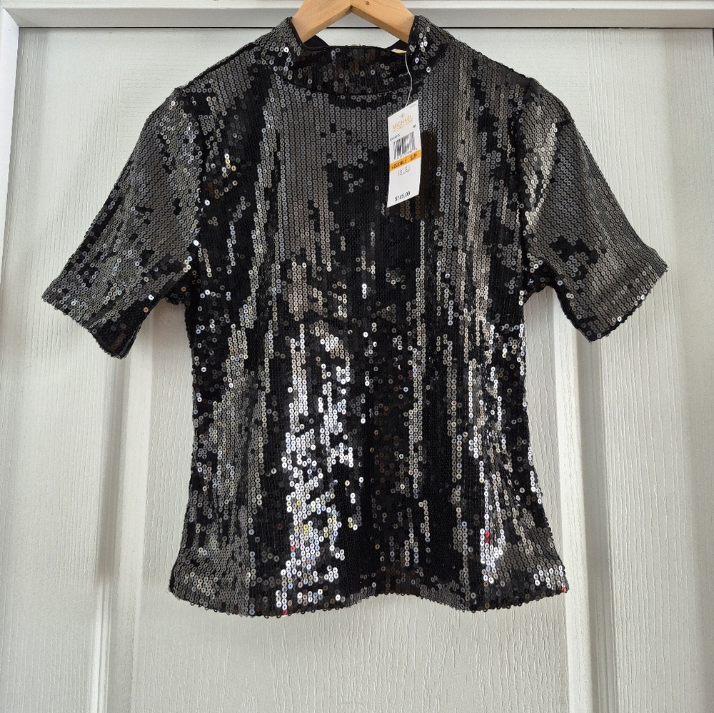 Micheal Kors top